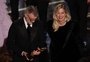"O Agente Secreto" perde o Oscar de melhor filme para "Uma Batalha Após a Outra"