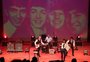 "Beatles no Acordeon" volta a Liverpool com história que passa pela irmã de John Lennon