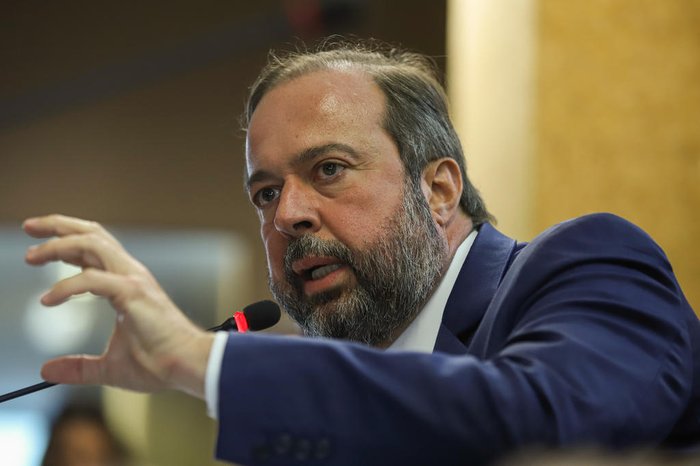 Joédson Alves / Agência Brasil