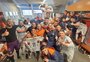 Passo Fundo Futsal comemora boa fase na temporada após classificação no Brasileirão 
