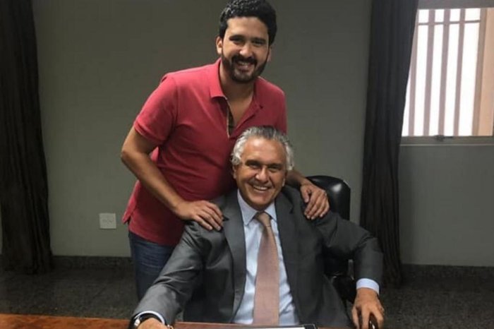 Reprodução / Facebook