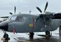 Aeroporto de Caxias recebe avião da Força Aérea Uruguaia