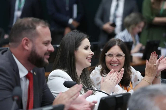Bruno Spada / Câmara dos Deputados