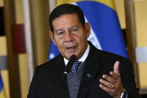 Marcelo Camargo / Agência Brasil