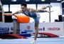 Lesionado, Yuri Guimarães é cortado do Mundial de Ginástica Artística