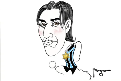 Ilustração de Gilmar Fraga - Foto: Gilmar Fraga/Agência RBS<!-- NICAID(15930141) -->