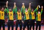 Disputas de medalha no goalball e semi no vôlei: os destaques do próximo dia paralímpico