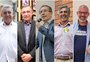 Prefeitos eleitos tomam posse nesta quarta-feira