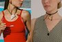 Colar de corda está de volta e pode ser peça curinga nos looks