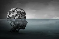 11/05/2020- Depressão Infantil, psicologia infantil, crianças, funcionamento do cérebro. Foto: freshidea / stock.adobe.com Fonte: 232309050<!-- NICAID(14497147) -->