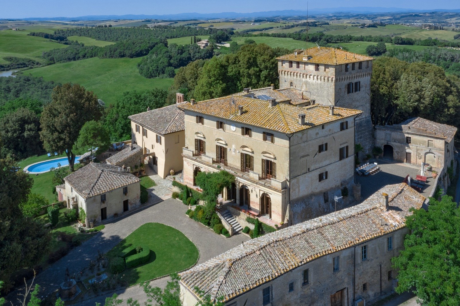Empreendimento conecta Serra Ga&uacute;cha a destinos globais