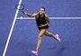 Aryna Sabalenka vence Emma Navarro e é a primeira finalista do US Open