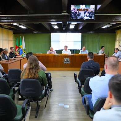 Diretor do Grupo L. Formolo será convocado à CPI dos Serviços Funerários<!-- NICAID(15918823) -->