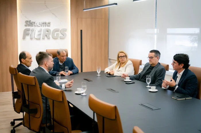 Leonardo Dalla Porta / Fiergs / Divulgação