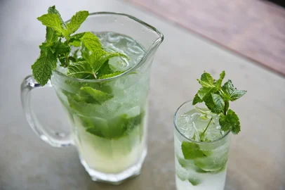 PORTO ALEGRE, RS, BRASIL, 13/02/2017 : Drinks para compartilhar no Carnaval. (FOTO: CAMILA DOMINGUES/ESPECIAL)<!-- NICAID(12733172) -->