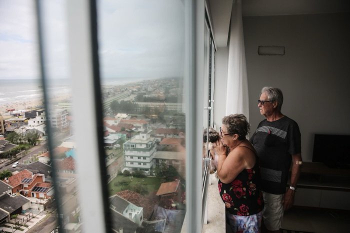 André Ávila / Agencia RBS André Ávila / Agencia RBS