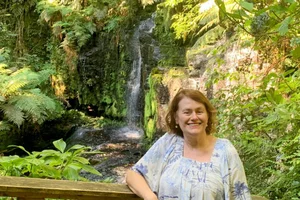 Marta Sfredo / Arquivo Pessoal