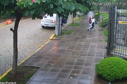 assalto