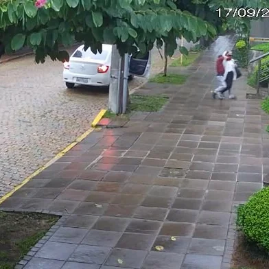 assalto