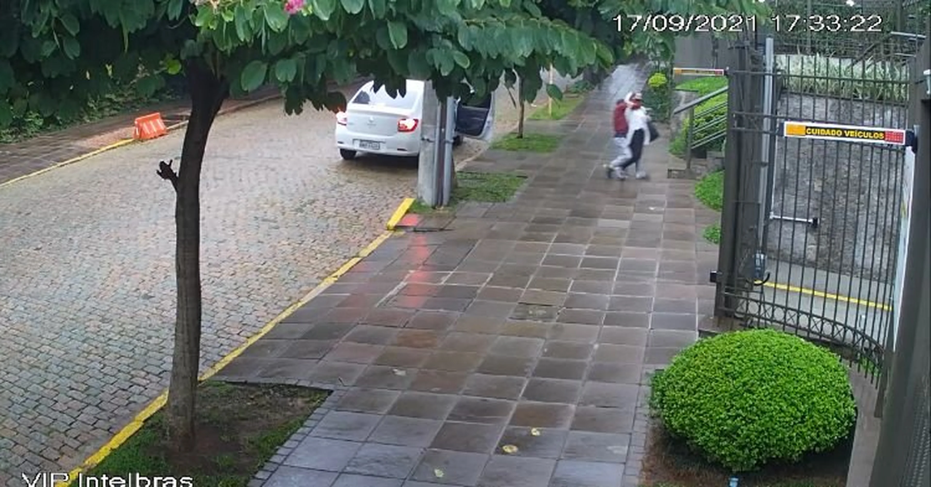 Divulgação/Polícia Civil