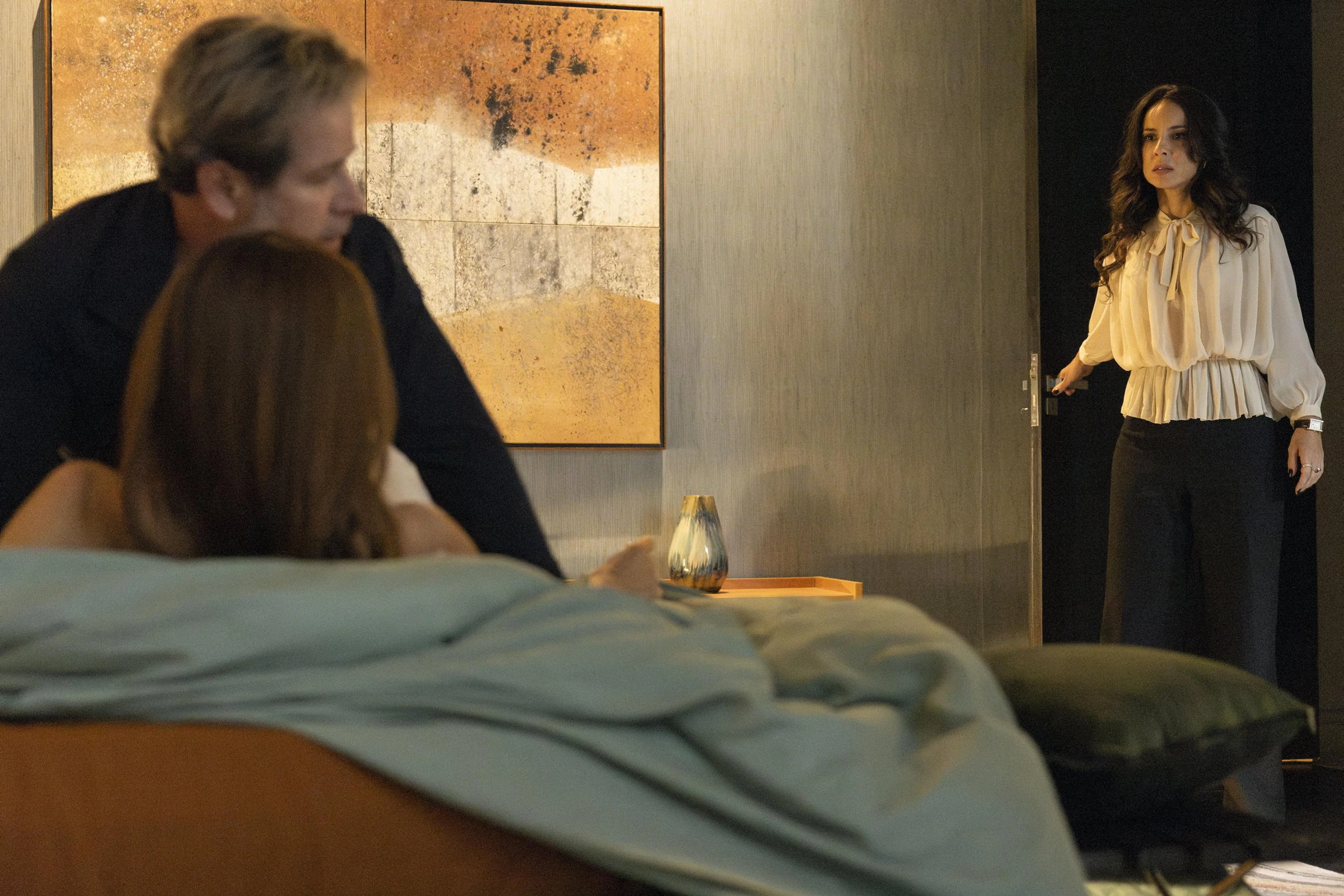 Fábio Rocha/TV Globo