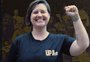 UP lança Priscila Voigt como pré-candidata ao governo do RS