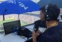 "Ajudinha", guarda-chuva, informalidade e sujeira: os bastidores da semifinal do Mundial de Clubes