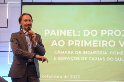 Prefeito Adiló saúda estadualização do acesso ao novo aeroporto e destaca avanços do projetoIndexador: 171<!-- NICAID(15555350) -->