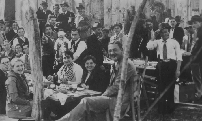 Jacob Kappes / Arquivo Histórico Municipal João Spadari Adami,divulgação