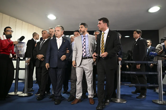 Edilson Rodrigues / Agência Senado Edilson Rodrigues / Agência Senado