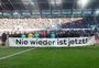 No dia de lembrança do Holocausto, Bayern vence e continua na briga pela liderança do Alemão