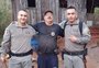 Militar que desapareceu durante resgate de gestante rastejou por 11 horas até encontrar abrigo