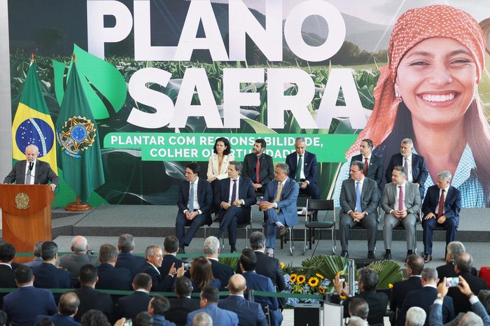 Valter Campanato / Agência Brasil/Divulgação