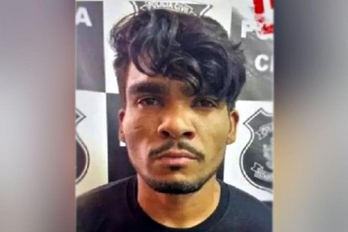 Polícia Civil / Divulgação