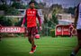 Inter recebe proposta de clube português pelo volante Matheus Dias