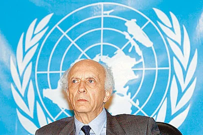 Avaliação: Ricupero vê uma construção interrompida, mas que pode ser retomada