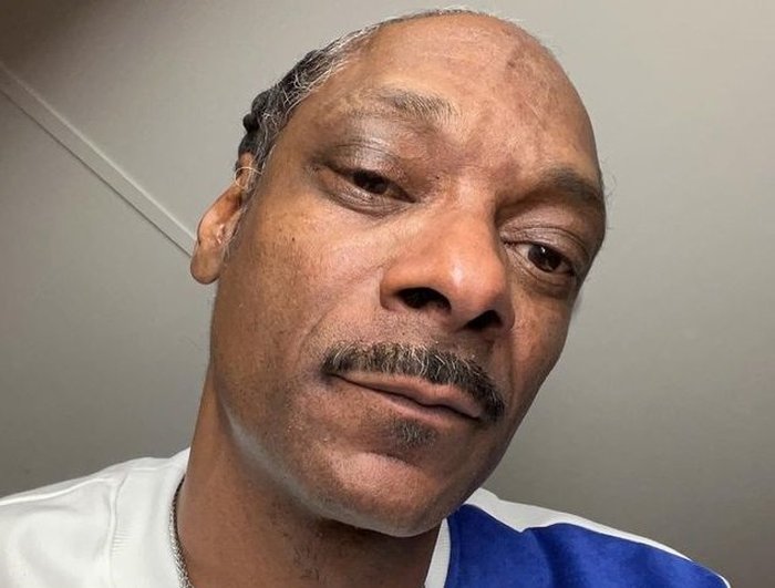 @snoopdogg Instagram / Reprodução