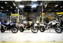 BMW F800 GS, F 900 GS e F 900 GS Adventure custam de R$ 66.900 a R$ 86.500