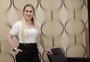 Futuro dourado, Jeliane Riediger é exemplo de que para se tornar uma respeitável profissional é preciso habilidade técnica e afetiva