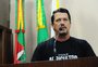 "Me perdoem", diz vereador Sandro Fantinel, indiciado por racismo em Caxias 