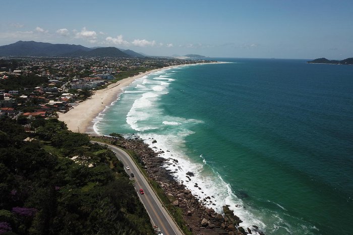 Leonardo Sousa / Prefeitura de Florianópolis,Divulgação