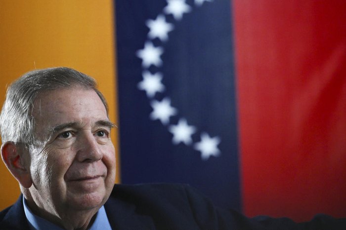 UAN BARRETO / AFP