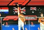 Norris vence o GP de Singapura de ponta a ponta e diminui vantagem de Verstappen