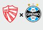 AO VIVO: São Luiz x Grêmio na Jornada Digital da Gaúcha 