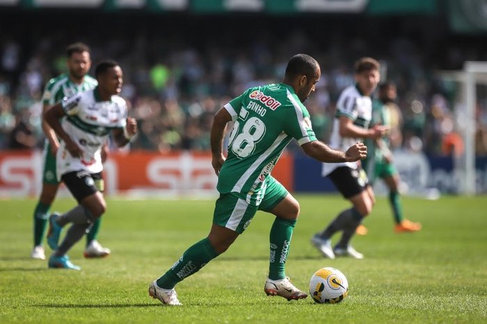Fernando Alves / Juventude,Divulgação