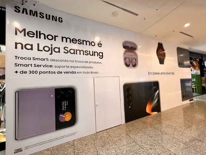 Passo Fundo Shopping / Divulgação