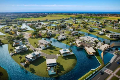 Prime Beach Curumim<!-- NICAID(15604588) -->