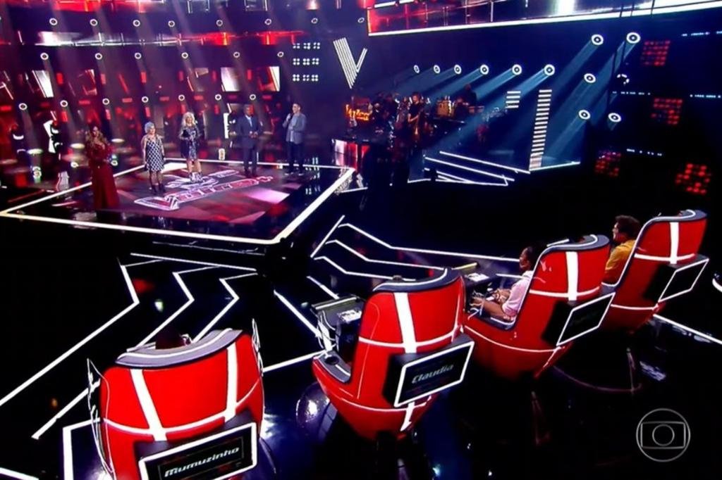 "The Voice+": confira primeiros semifinalistas do reality musical | GZH