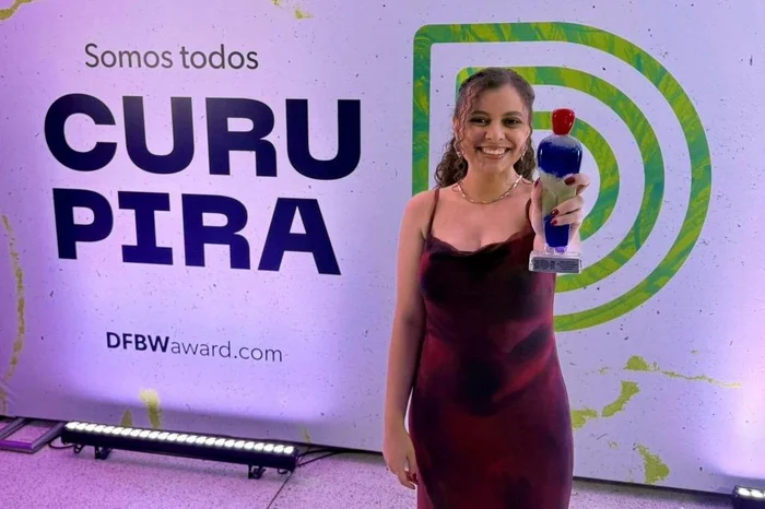 Jéssica Oliveira / Arquivo Pessoal / Divulgação