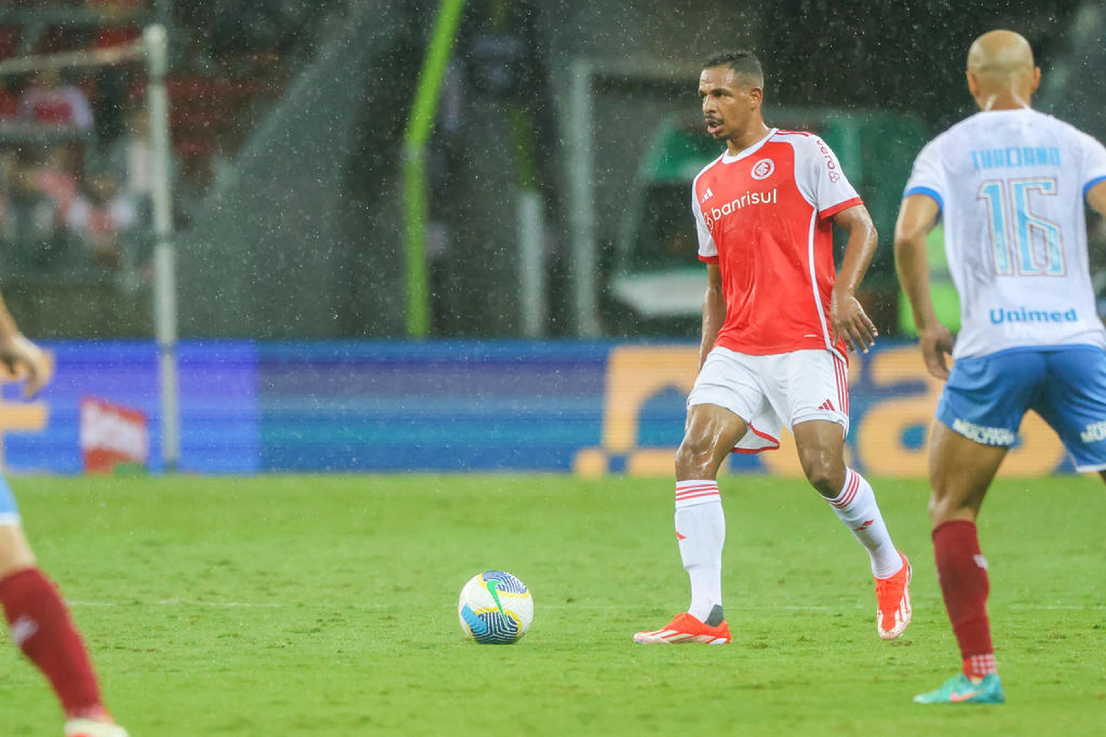 ricardo duarte/Inter,Divulgação